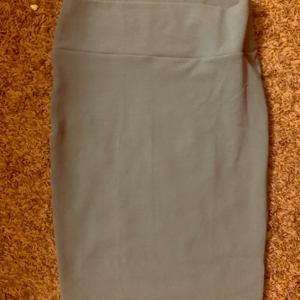 Cassie skirt